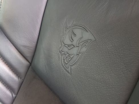 Used 2018 Dodge Challenger SRT Demon image 37