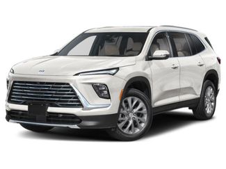 New 2026 Buick Enclave Preferred w/ Power Package AWD/4WD video 1