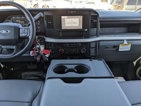 New 2026 Ford F450 XL w/ XL Chrome Package image 16