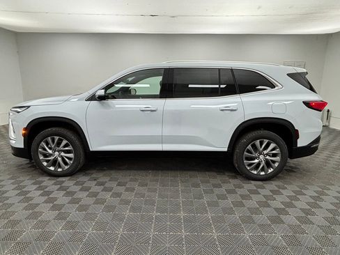 New 2026 Buick Enclave Preferred w/ Power Package image 16