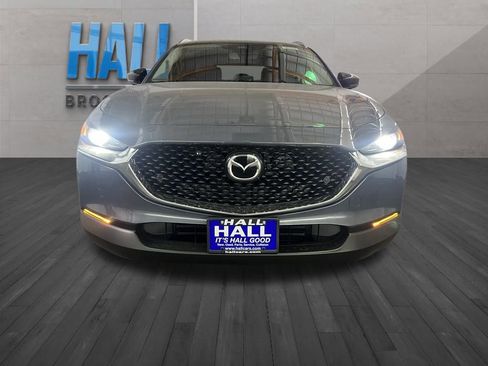 New 2026 MAZDA CX-30 AWD 2.5 S image 8