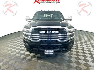 New 2025 RAM 2500 Laramie video 2