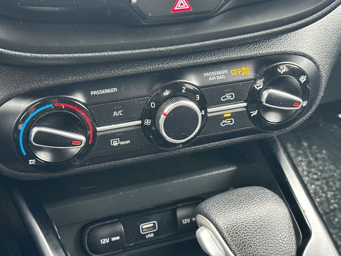 Used 2022 Kia Soul LX w/ Technology Package image 21