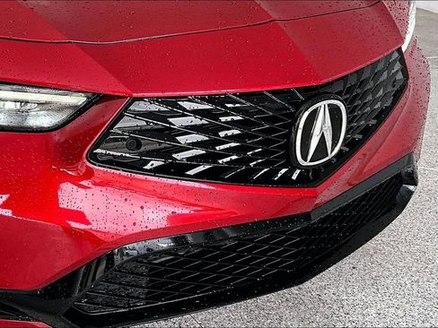 Used 2025 Acura Integra A-Spec FWD image 35