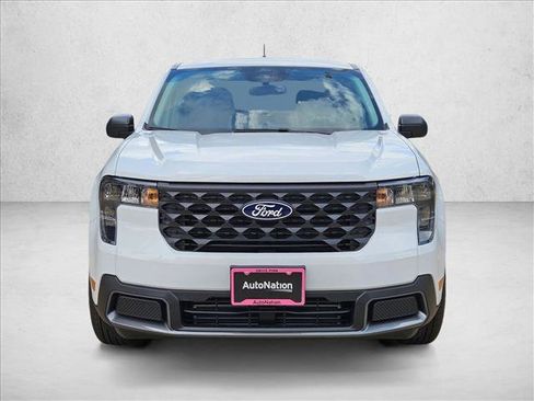 New 2026 Ford Maverick XLT FWD image 6