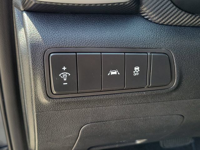 Used 2021 Hyundai Tucson SE FWD image 18