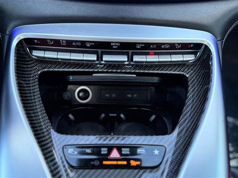 Used 2023 Mercedes-Benz AMG GT 63 S image 27