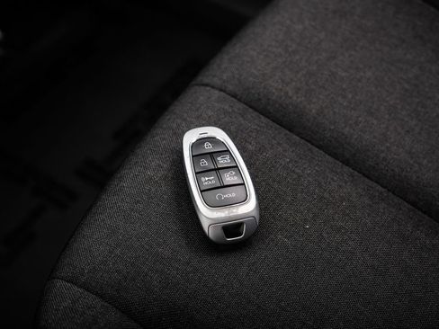 Used 2024 Hyundai Ioniq 5 SEL RWD image 66