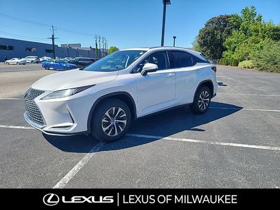 Used 2020 Lexus RX 350 AWD w/ Premium Package