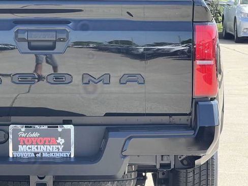 New 2025 Toyota Tacoma SR5 image 6