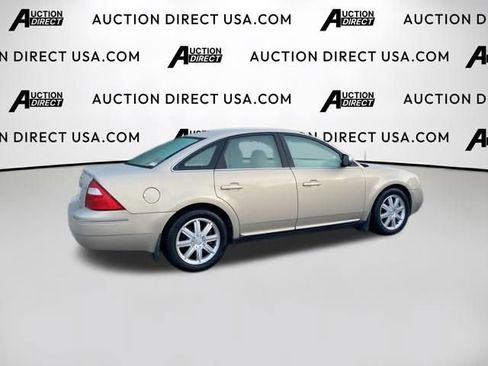 Used 2007 Ford Five Hundred Limited FWD image 7