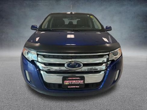 Used 2013 Ford Edge SEL AWD/4WD image 3