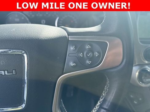 Used 2018 GMC Yukon Denali w/ Open Road Package image 24