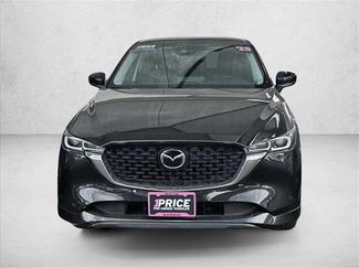 Used 2025 MAZDA CX-5 AWD 2.5 S w/ Select Package video 3