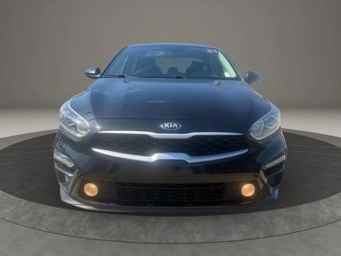 Used 2021 Kia Forte LXS FWD image 2