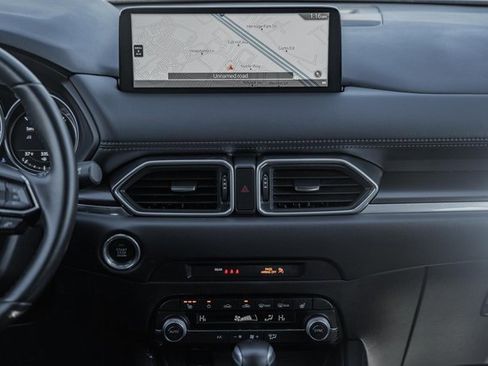 Used 2024 MAZDA CX-5 Carbon Edition image 21