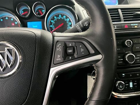 Used 2014 Buick Encore Premium image 11