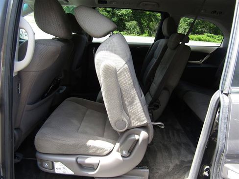 Used 2016 Honda Odyssey SE image 30