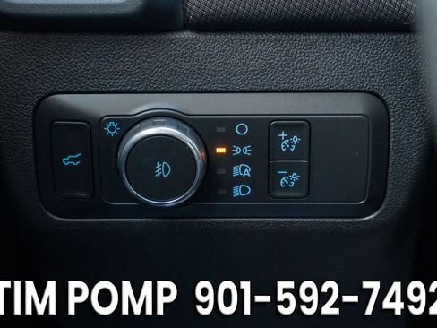 Used 2021 Ford Bronco Sport Big Bend AWD/4WD image 28