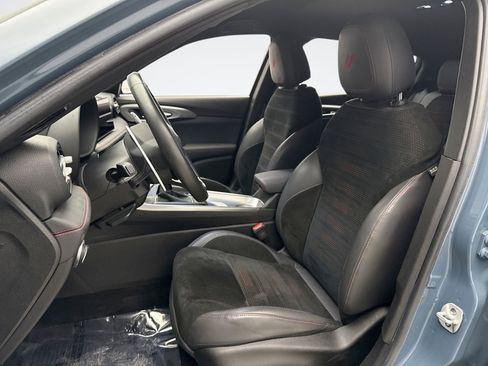 Used 2024 Dodge Hornet R/T image 11