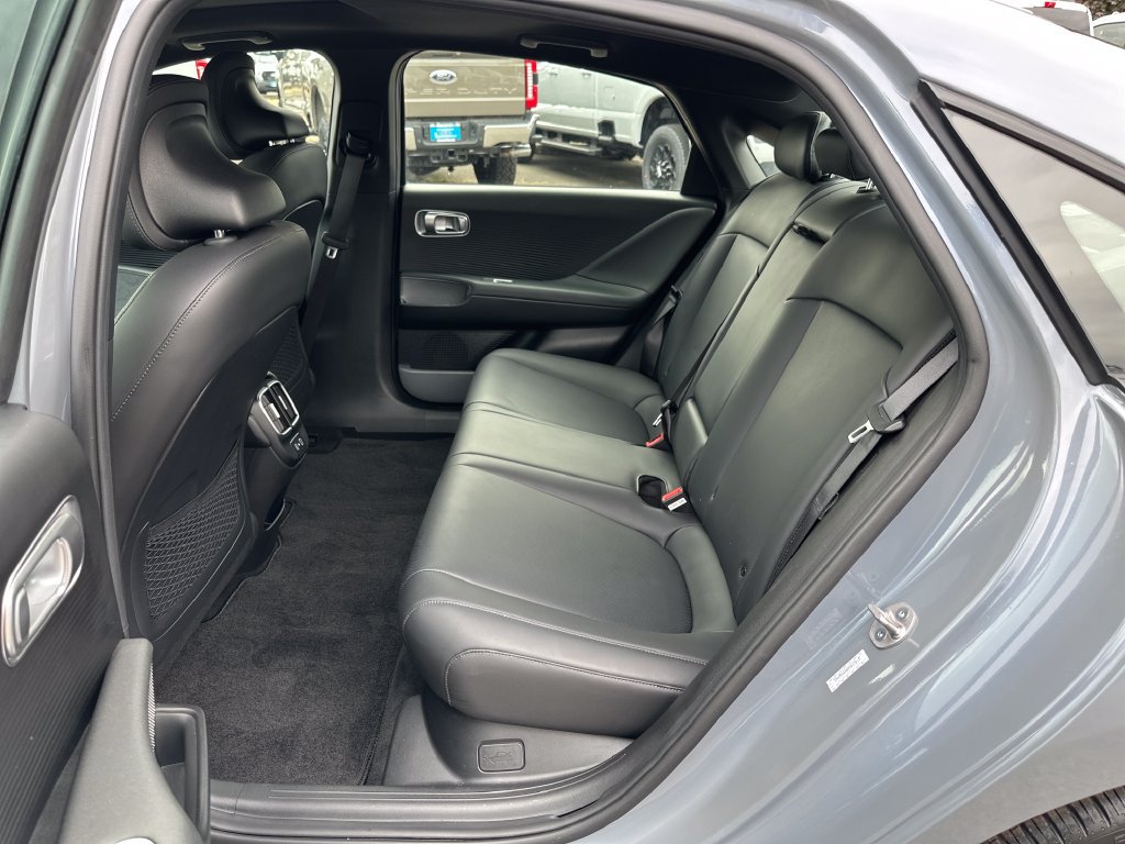 Certified 2023 Hyundai Ioniq 6 Limited RWD image 15