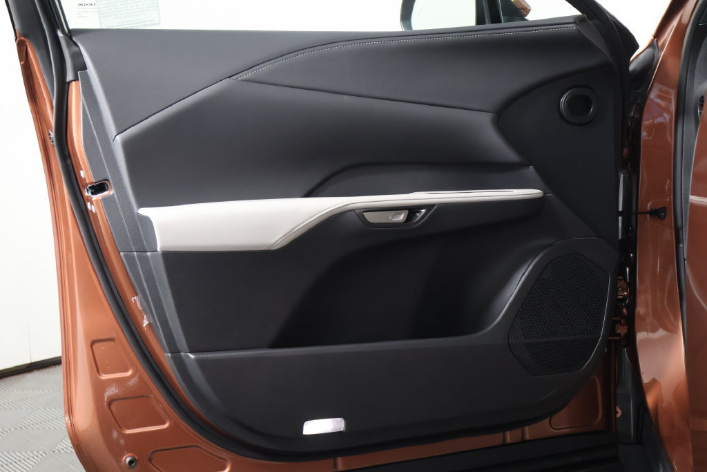 New 2026 Lexus RX 350 Premium w/ Convenience Package FWD image 7