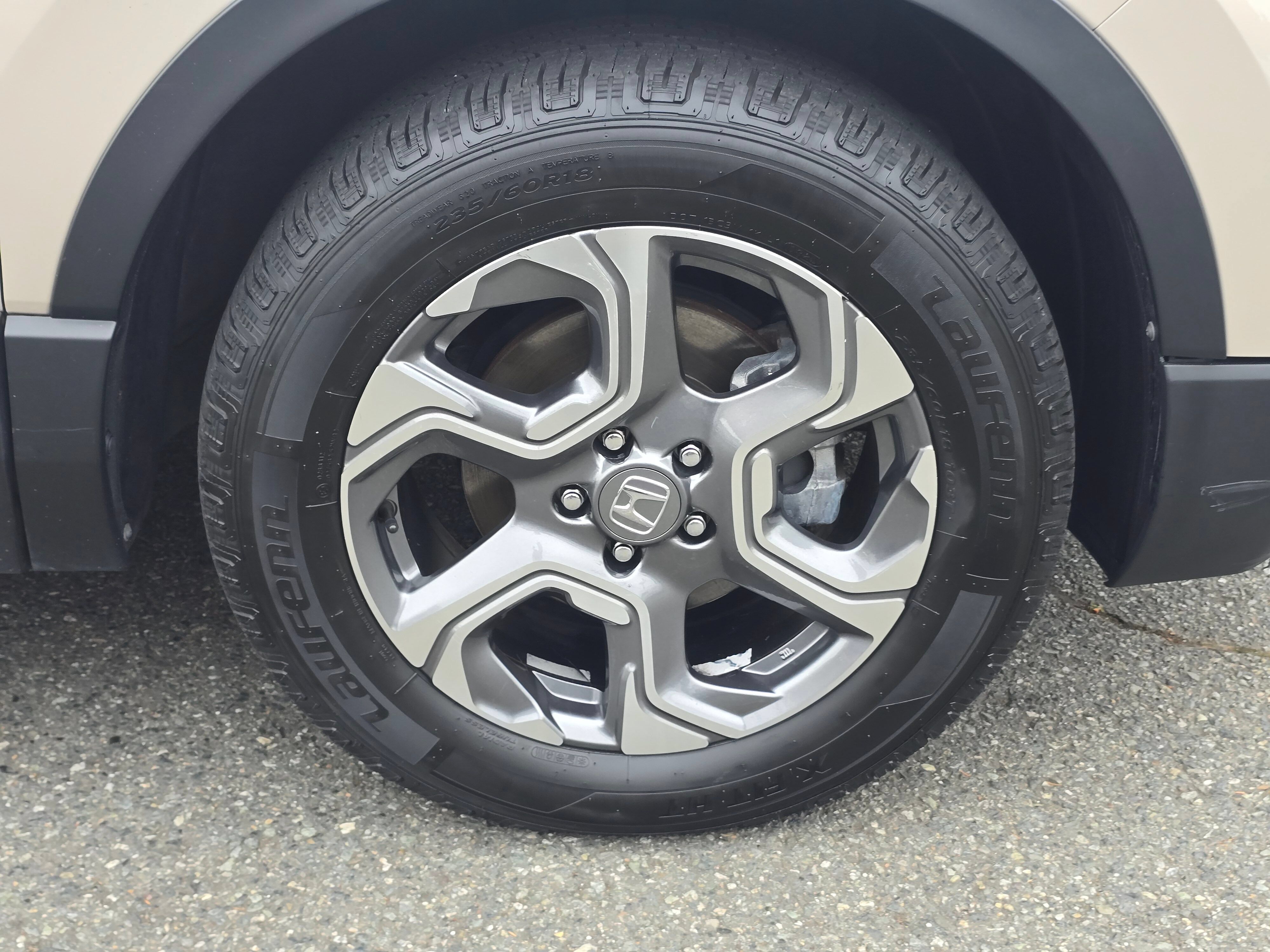 Used 2019 Honda CR-V EX-L image 9