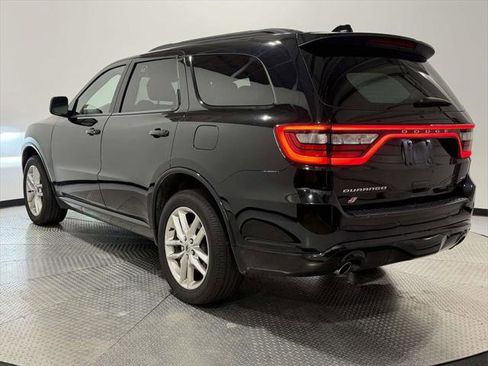 Certified 2023 Dodge Durango GT image 4