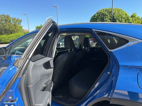 Used 2024 Lexus NX 350 AWD w/ Cold Area Package image 37