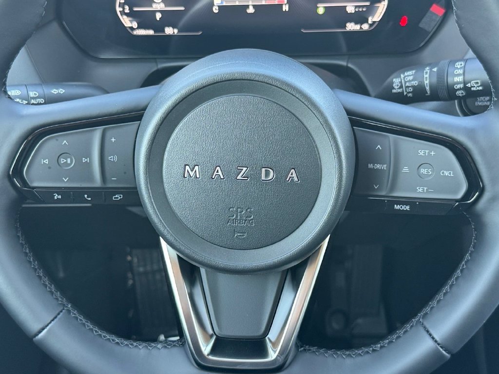 New 2026 MAZDA CX-5 Preferred AWD/4WD image 12