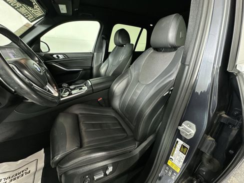 Used 2019 BMW X5 xDrive40i w/ Convenience Package image 15