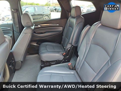 Certified 2023 Buick Enclave Essence image 23