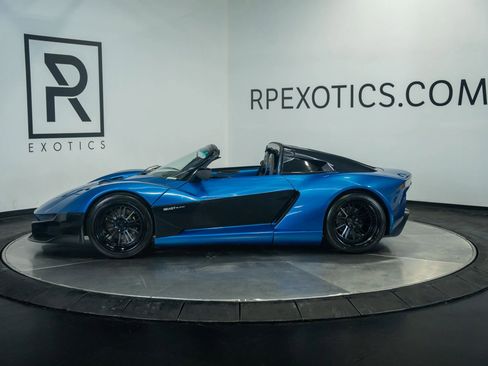 Used 2005 Lotus Elise image 13