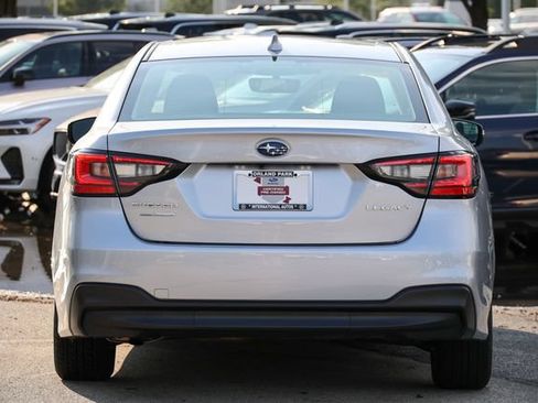 Certified 2023 Subaru Legacy Premium AWD/4WD image 18