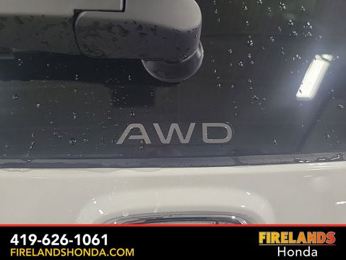 New 2026 Honda CR-V Sport-L image 6