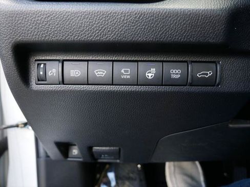 Certified 2023 Toyota RAV4 XSE AWD/4WD image 29