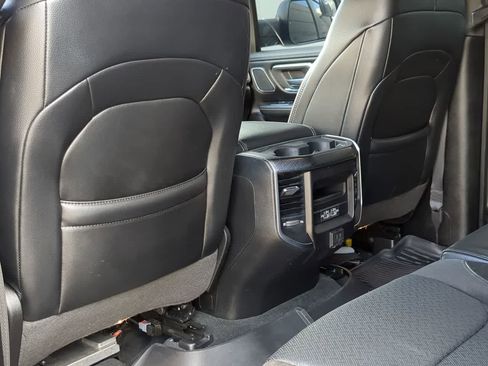 Used 2023 RAM 1500 Laramie image 18