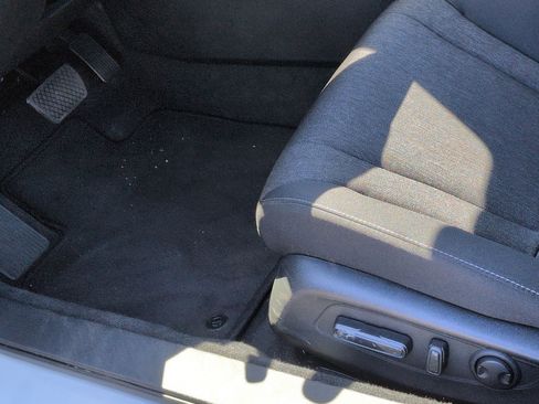 Used 2025 Honda Accord SE image 17