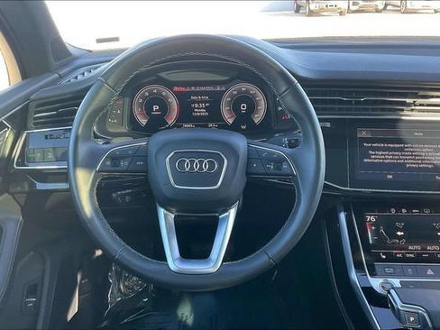 Used 2025 Audi Q7 3.0T Premium Plus AWD/4WD image 5