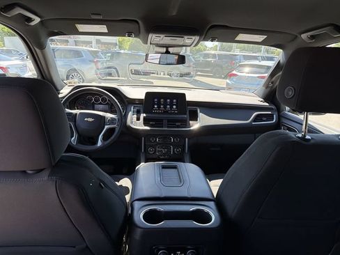 Used 2023 Chevrolet Tahoe LS AWD/4WD image 19