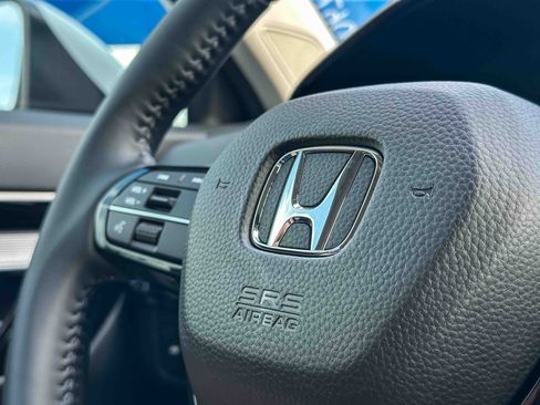New 2026 Honda CR-V EX-L image 20