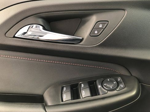 Certified 2023 Chevrolet TrailBlazer RS w/ Convenience Package image 39