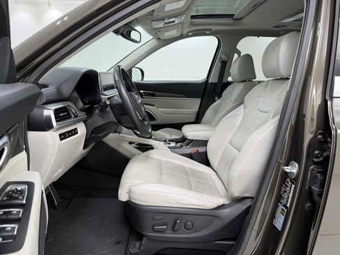 Used 2022 Kia Telluride SX w/ Towing Package image 14