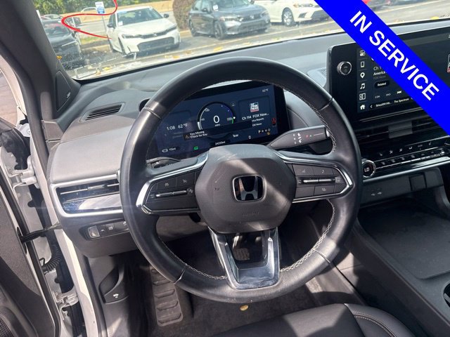 Used 2024 Honda Prologue Touring image 11