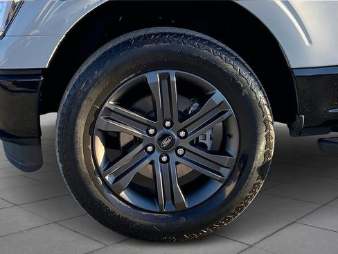 Certified 2023 Ford F150 Lariat image 11