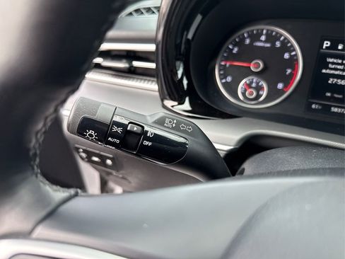 Certified 2023 Kia K5 GT-Line AWD/4WD image 24