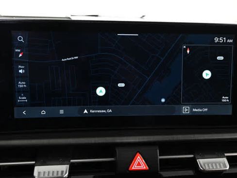 New 2026 Kia Sportage X-Line Prestige image 7