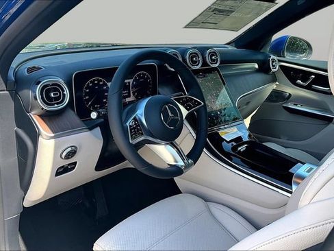 New 2026 Mercedes-Benz GLC 300 4MATIC image 6