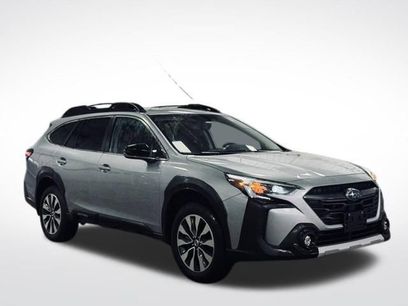 Used 2023 Subaru Outback Limited