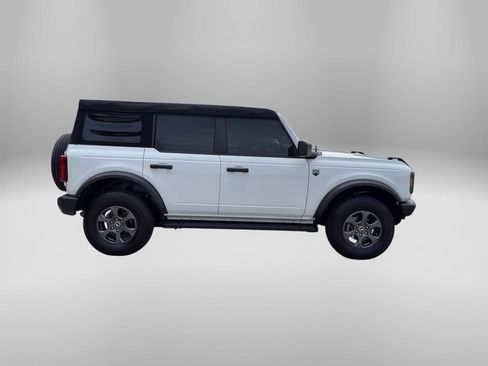 Used 2023 Ford Bronco Big Bend AWD/4WD image 57
